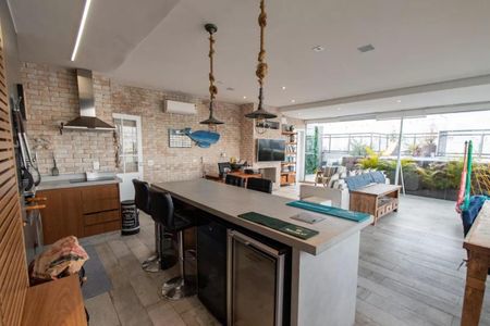 Apartamento à venda com 243m², 3 quartos e 3 vagasFoto 22