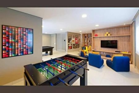 Foto 16 de apartamento à venda com 2 quartos, 73m² em Jardim Caboré, São Paulo