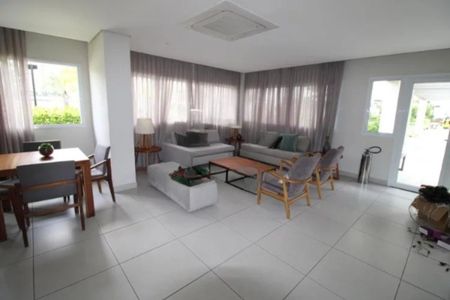 Foto 17 de apartamento à venda com 2 quartos, 73m² em Jardim Caboré, São Paulo