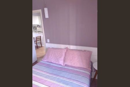 Apartamento à venda com 2 quartos, 59m² em Parque das Nações, Santo André