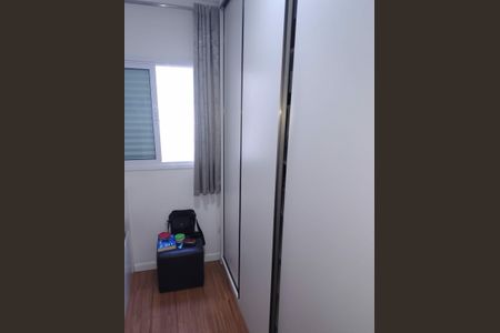 Apartamento à venda com 2 quartos, 59m² em Parque das Nações, Santo André