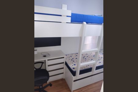 Apartamento à venda com 2 quartos, 59m² em Parque das Nações, Santo André