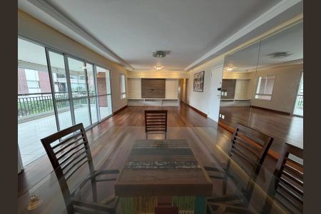 Apartamento à venda com 170m², 4 quartos e 2 vagasFoto 48