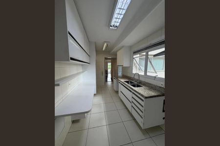 Apartamento à venda com 170m², 4 quartos e 2 vagasFoto 33