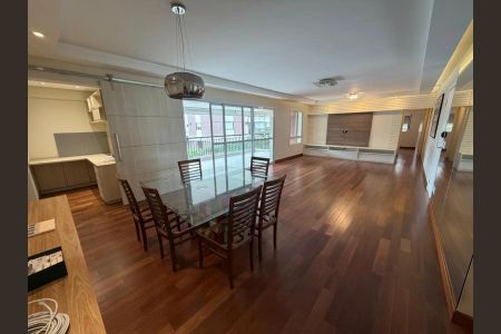 Foto 57 de apartamento à venda com 4 quartos, 170m² em Água Branca, São Paulo