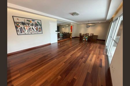 Apartamento à venda com 170m², 4 quartos e 2 vagasFoto 54