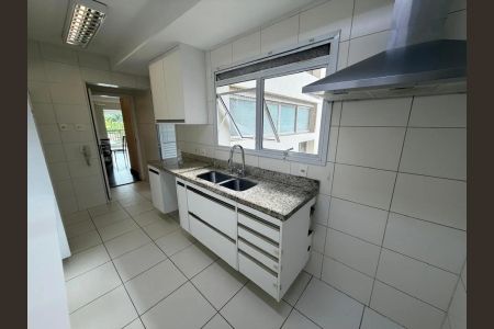 Apartamento à venda com 170m², 4 quartos e 2 vagasFoto 39