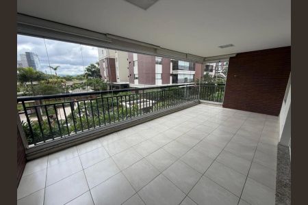 Apartamento à venda com 170m², 4 quartos e 2 vagasFoto 53