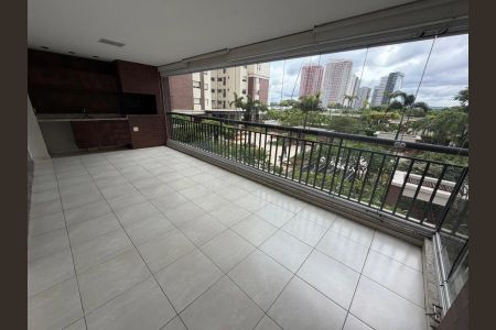 Apartamento à venda com 170m², 4 quartos e 2 vagasFoto 50