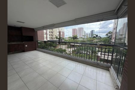 Apartamento à venda com 170m², 4 quartos e 2 vagasFoto 03