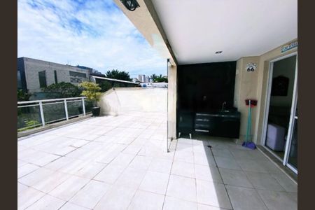 Apartamento à venda com 1 quarto, 160m² em Vila Alexandria, São Paulo