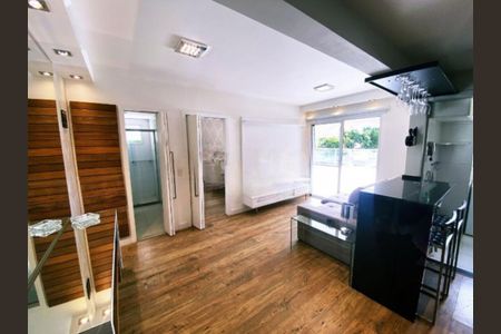Apartamento à venda com 1 quarto, 160m² em Vila Alexandria, São Paulo