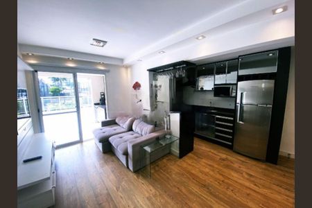 Apartamento à venda com 1 quarto, 160m² em Vila Alexandria, São Paulo