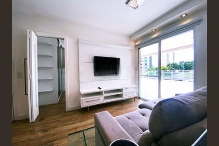 Apartamento à venda com 1 quarto, 160m² em Vila Alexandria, São Paulo
