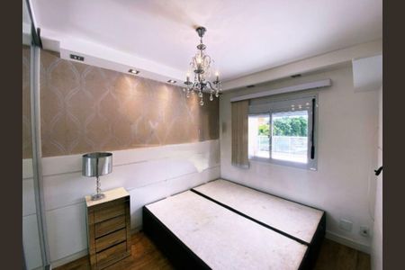 Apartamento à venda com 1 quarto, 160m² em Vila Alexandria, São Paulo