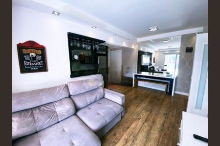 Apartamento à venda com 1 quarto, 160m² em Vila Alexandria, São Paulo