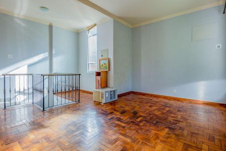 Apartamento à venda com 3 quartos, 130m² em Grajaú, Rio de Janeiro