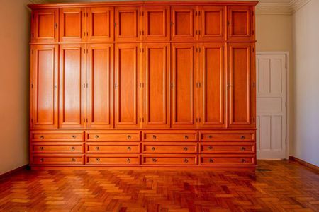 Apartamento à venda com 3 quartos, 130m² em Grajaú, Rio de Janeiro