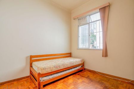 Apartamento à venda com 3 quartos, 130m² em Grajaú, Rio de Janeiro