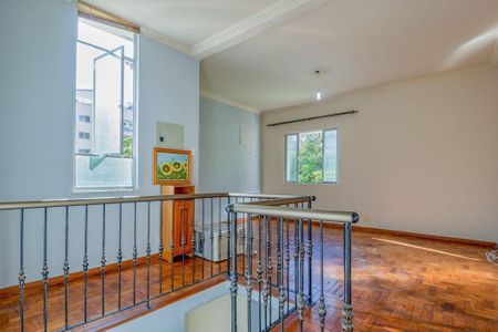 Apartamento à venda com 3 quartos, 130m² em Grajaú, Rio de Janeiro