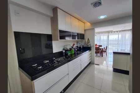 Apartamento à venda com 105m², 2 quartos e 2 vagas