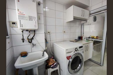 Apartamento à venda com 105m², 2 quartos e 2 vagas