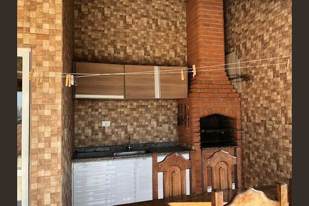 Apartamento à venda com 185m², 4 quartos e 3 vagas