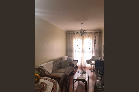 Apartamento à venda com 4 quartos, 185m² em Vila Antonieta, São Bernardo do Campo