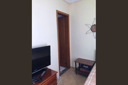 Apartamento à venda com 185m², 4 quartos e 3 vagas