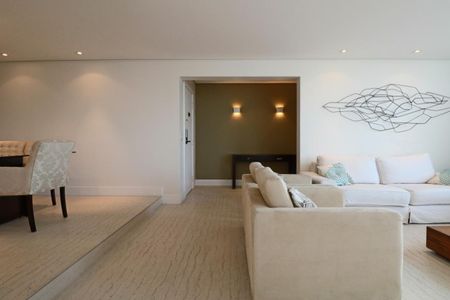Foto 03 de apartamento para alugar com 3 quartos, 180m² em Itaim Bibi, São Paulo