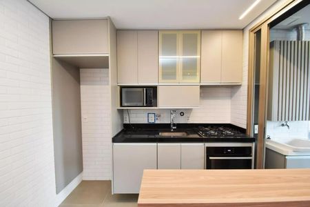 Apartamento para alugar com 71m², 2 quartos e 1 vaga Apartamento para alugar com 71m², 2 quartos e 1 vagaFoto 05