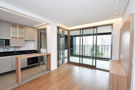 Apartamento para alugar com 71m², 2 quartos e 1 vaga Apartamento para alugar com 71m², 2 quartos e 1 vagaFoto 02