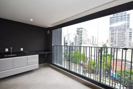 Apartamento para alugar com 71m², 2 quartos e 1 vaga Apartamento para alugar com 71m², 2 quartos e 1 vagaFoto 22