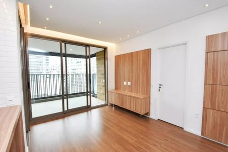 Foto 01 de apartamento para alugar com 2 quartos, 71m² em Pinheiros, São Paulo