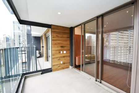 Foto 21 de apartamento para alugar com 2 quartos, 71m² em Pinheiros, São Paulo