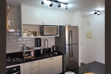 Apartamento à venda com 84m², 2 quartos e 2 vagas