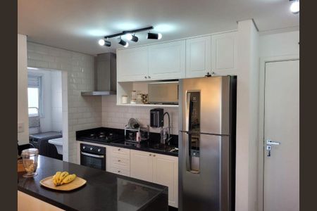 Apartamento à venda com 84m², 2 quartos e 2 vagas