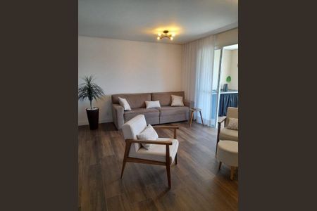 Apartamento à venda com 84m², 2 quartos e 2 vagas