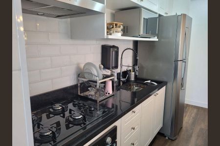 Apartamento à venda com 84m², 2 quartos e 2 vagas