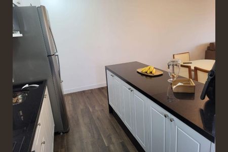 Apartamento à venda com 84m², 2 quartos e 2 vagas