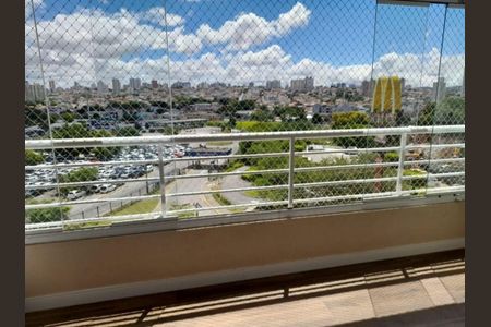 Apartamento à venda com 84m², 2 quartos e 2 vagas