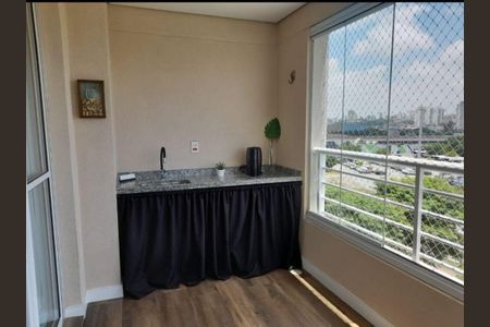 Apartamento à venda com 84m², 2 quartos e 2 vagas