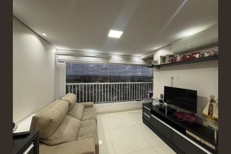 Foto 15 de apartamento à venda com 2 quartos, 58m² em Vila Rio Branco, São Paulo