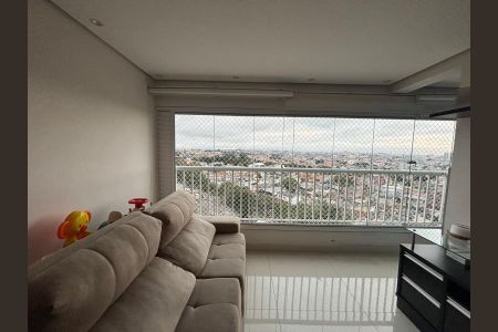 Foto 13 de apartamento à venda com 2 quartos, 58m² em Vila Rio Branco, São Paulo