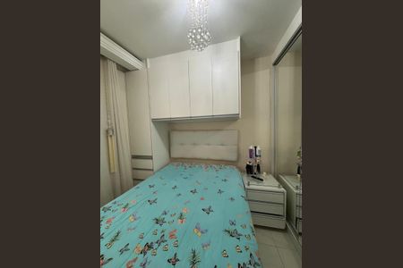 Foto 09 de apartamento à venda com 2 quartos, 58m² em Vila Rio Branco, São Paulo