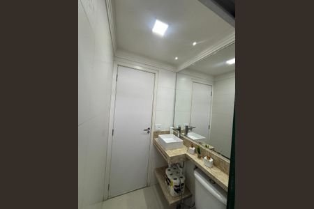 Foto 04 de apartamento à venda com 2 quartos, 58m² em Vila Rio Branco, São Paulo