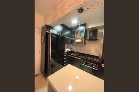 Apartamento à venda com 58m², 2 quartos e 1 vagaFoto 23