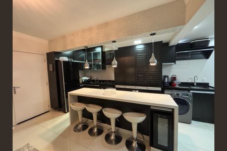 Apartamento à venda com 58m², 2 quartos e 1 vagaFoto 19