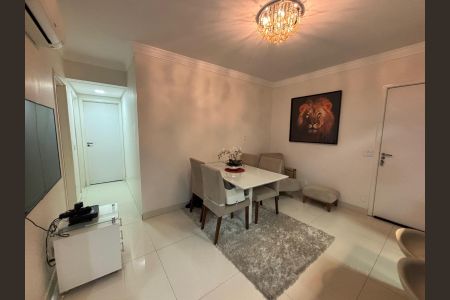 Foto 22 de apartamento à venda com 2 quartos, 58m² em Vila Rio Branco, São Paulo
