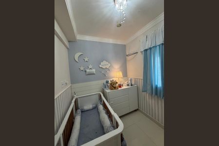 Foto 10 de apartamento à venda com 2 quartos, 58m² em Vila Rio Branco, São Paulo